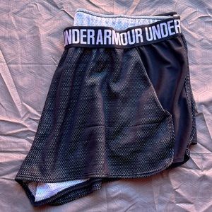 Under Armour Athletic Shorts